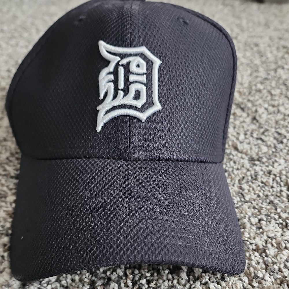 New Era DETOIT TIGETS Baseball Hat Cap